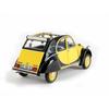 Maquette de voiture - REVELL - Model Set - Citroën 2 CV - Avec colle, peintures et accessoires