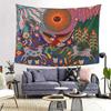 Mexican Mayan Tapestry
