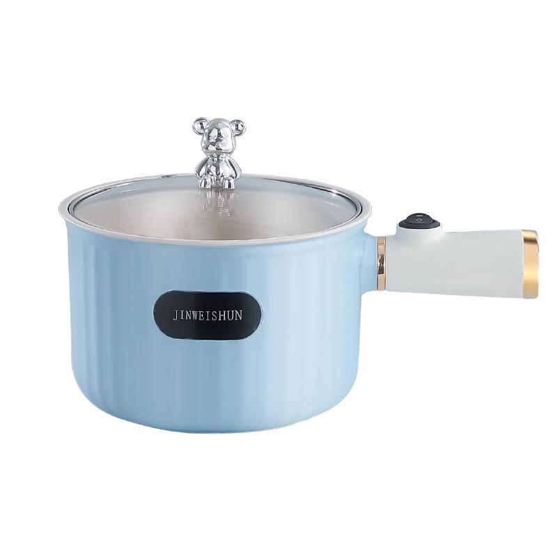 

Multifunctional Ceramic Glaze Electric Cooker