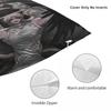 Novel Omniscient Reader Viewpoint Pillowcases Merchandise Cushion Cover Throw Pillow Cover Home Decoration Square Multiple Sizes