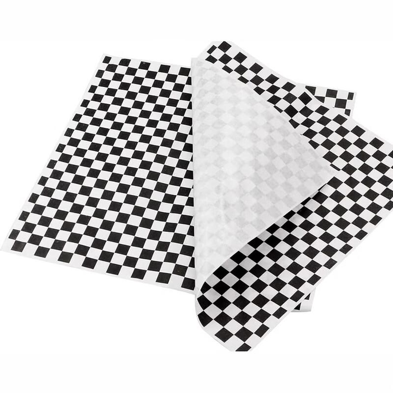 OIMG Deli Wax Paper Liners