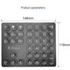 JOMAA Dual Bluetooth Rechargeable Wireless Number Pad for Office and Finance