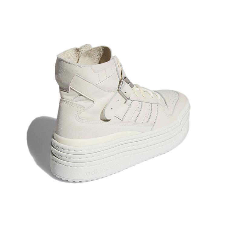 adidas Triple Platforum Hi