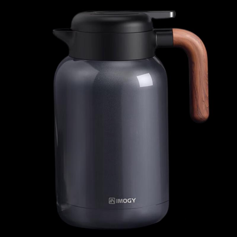 IMOGY 316L Stainless Steel Vacuum Flask