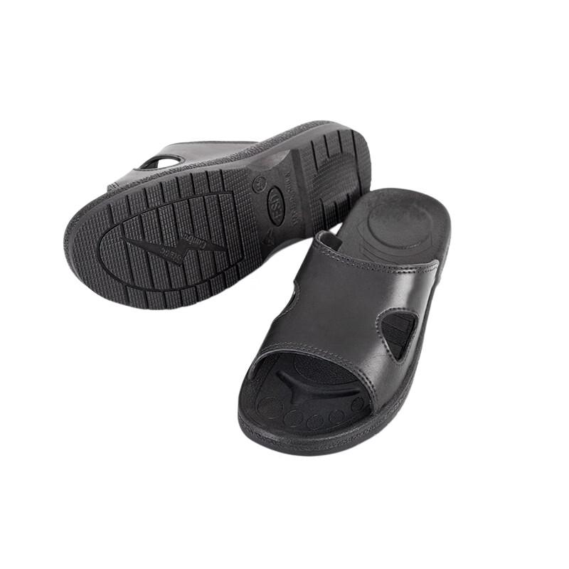 Cheng Yun Anti-static SPU Soft-sole Slippers