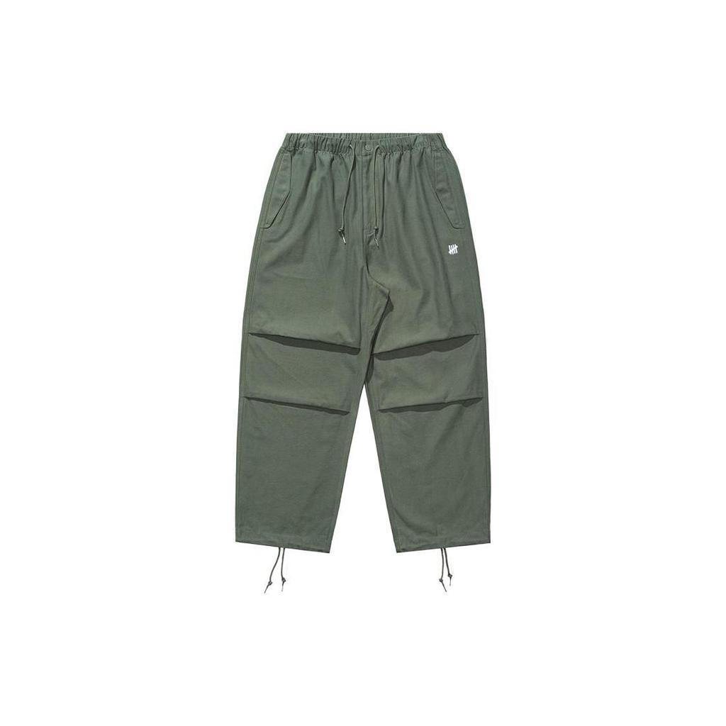 Undefeated Cargo Pants Unisex Moderate UC33GWP06M