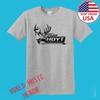 Team Hoyt Archery Men's Gray Size S-5XL