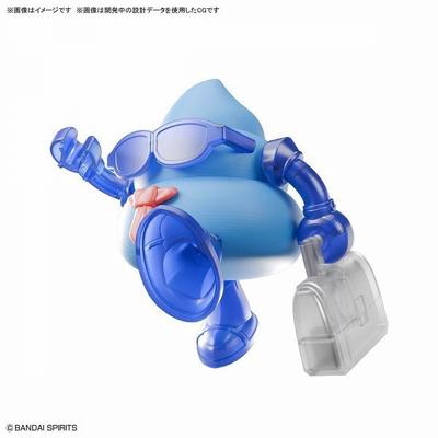 Bandai Spirits Clay Model Kit Salariiman Unko Unkosuru Days