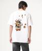 ARTISTWEAR [Atw X Havit] Joseon Tiger Short Sleeve T-Shirt