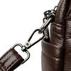 Women's Bag Middle-Aged Mother Bag Pu Shoulder Messenger Bag Handbag