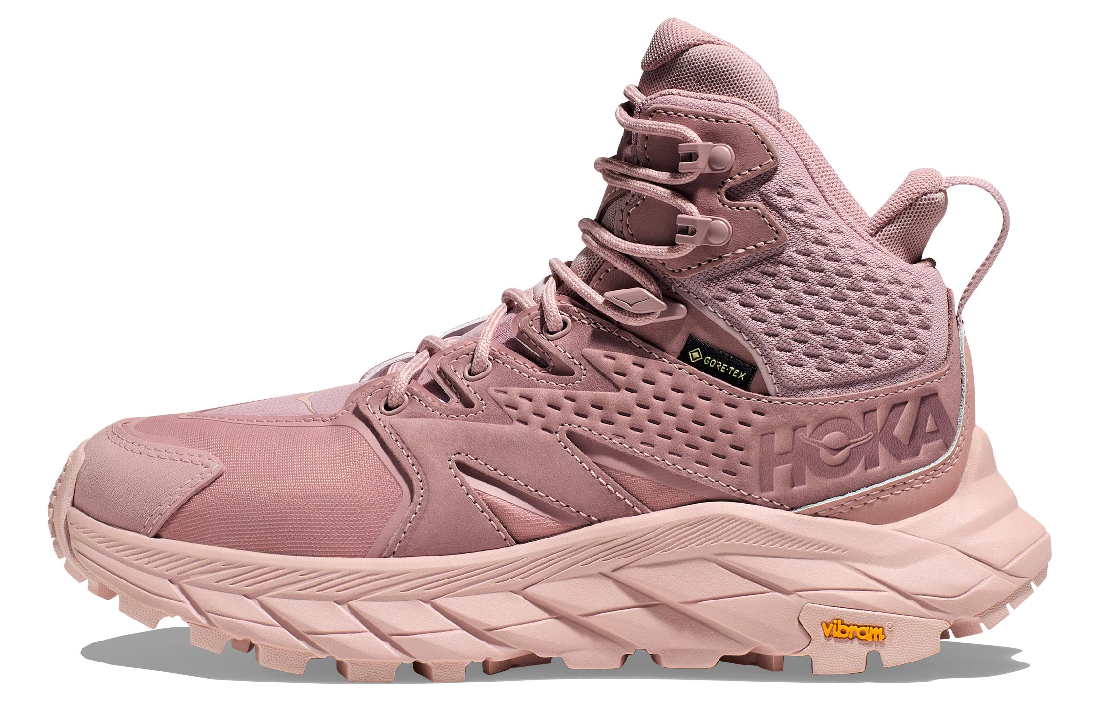 HOKA Anacapa Mid GORE-TEX  Pale Mauve  42