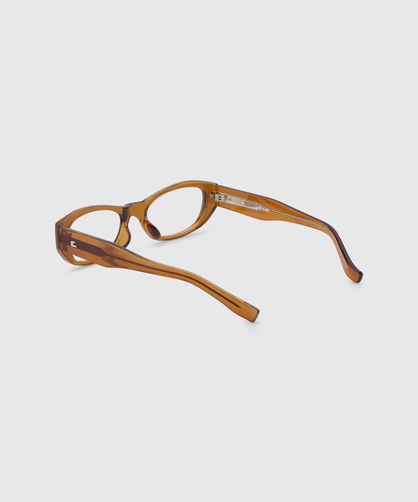 Beulluellipeonteu Recreo Brown Crystal