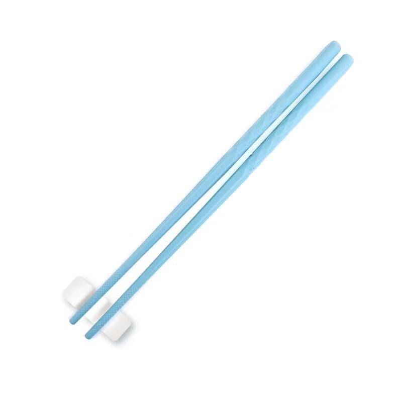 Ruhan Heat-Resistant Non-Slip Silicone Chopsticks