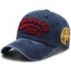 Vintage Letter Baseball Cap Snapback Trucker Hat Fashion Hip Hop Hat  Outdoor Streetwear