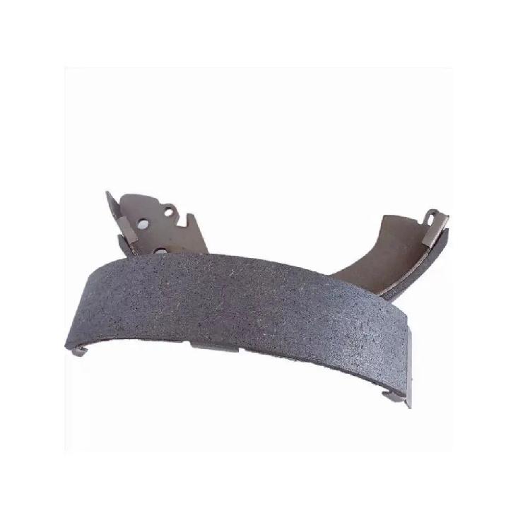 Bremsbeläge vorne Bremsbeläge hinten für DFSK Minibus C31 C32 C35 C37 Ersatzteile