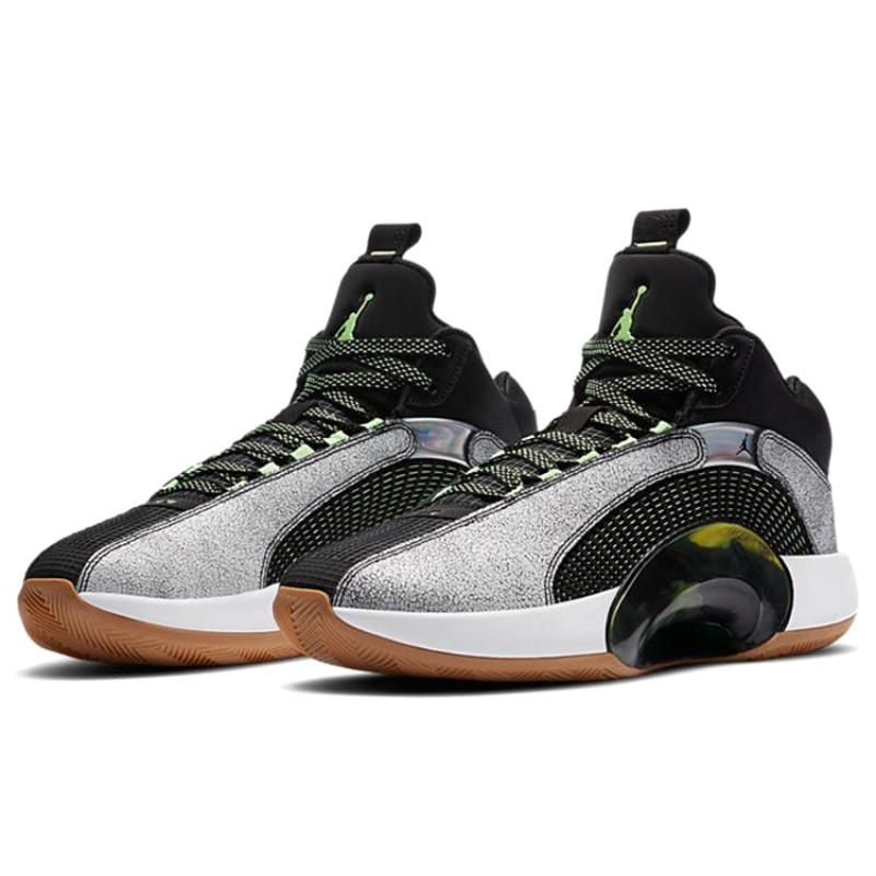 Air Jordan Zion Williamson X Air Jordan 35 Pf 'Bayou Boys' Jordan DA2377-100