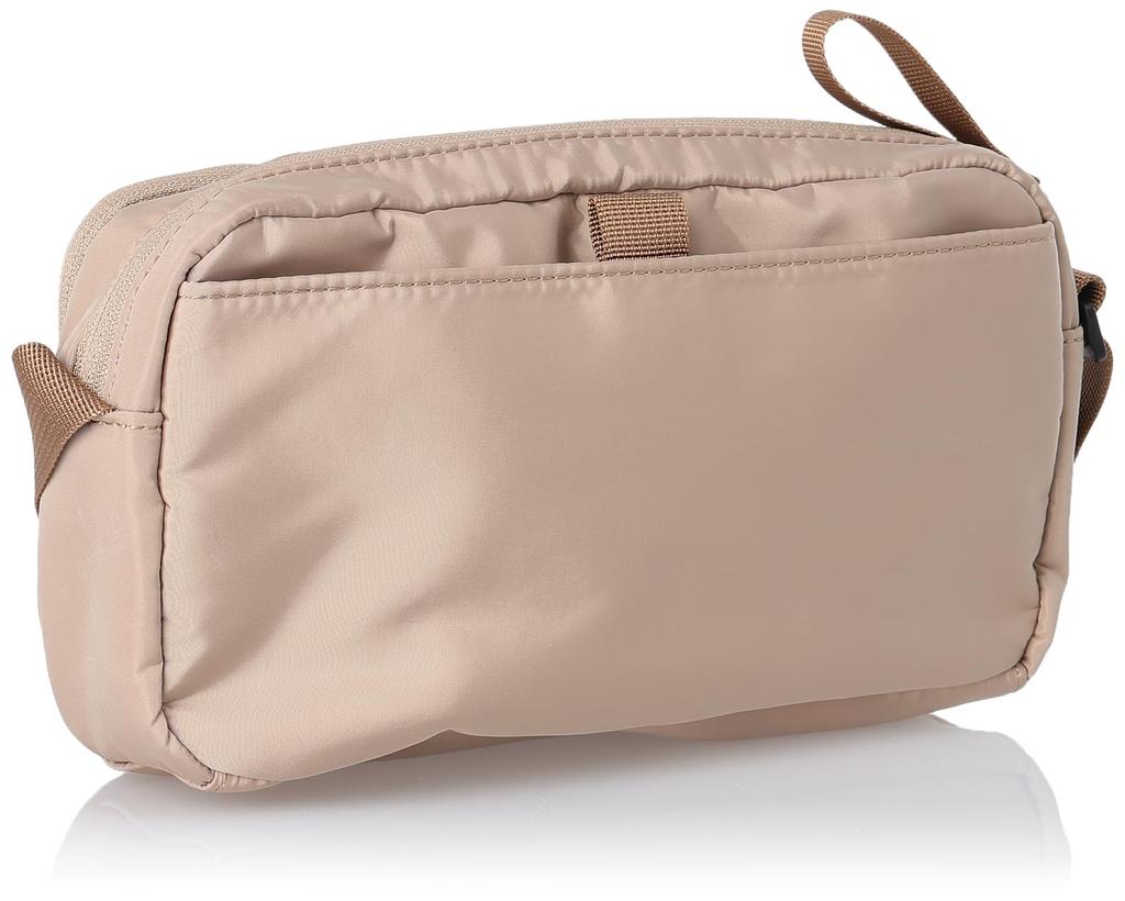 Mini Shoulder Bag BREEZE GTM0715 BE [Anello Grande]