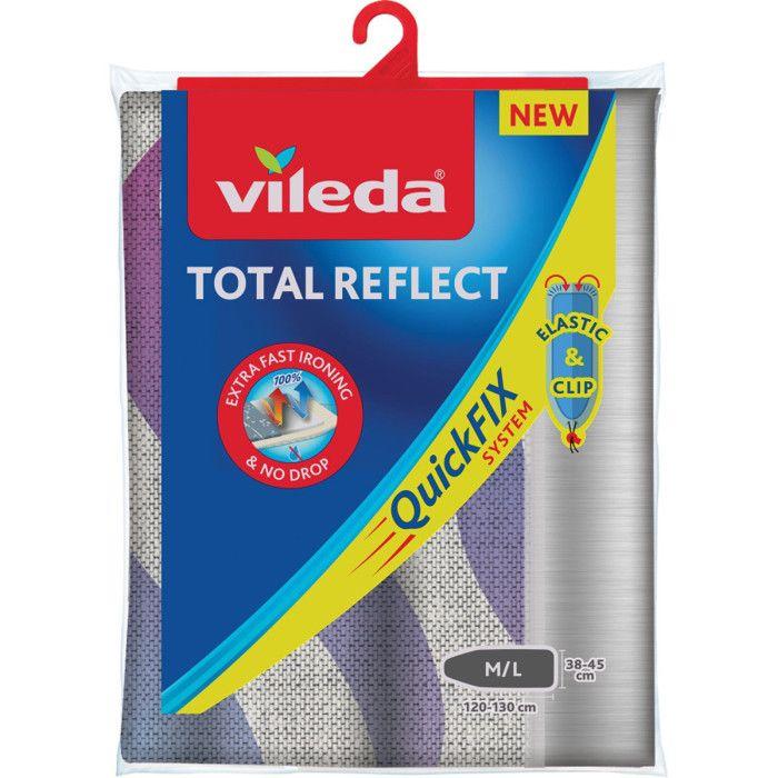 Universal Cover Total Reflect - Vileda - For Ironing Board
