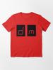 T-shirt Essenziale Depeche Mode