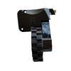 Robot Cleaner Wheel for MIDEA I2A/Cecotec Conga 999/Kabum Smart 100/Teendow BR151/ONSON BR150/BR151/MANVINS G20 Robot Part