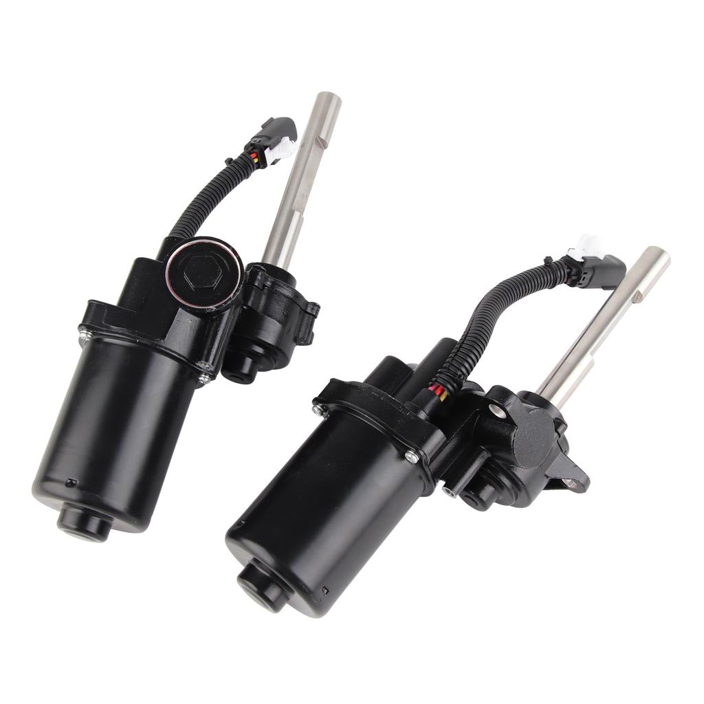 Power Running Board Motor Waterproof Stainless Steel AL3Z16A506A Replacement for FORD 2007?2014