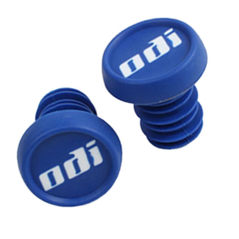Bicycle Handlebar End Plugs