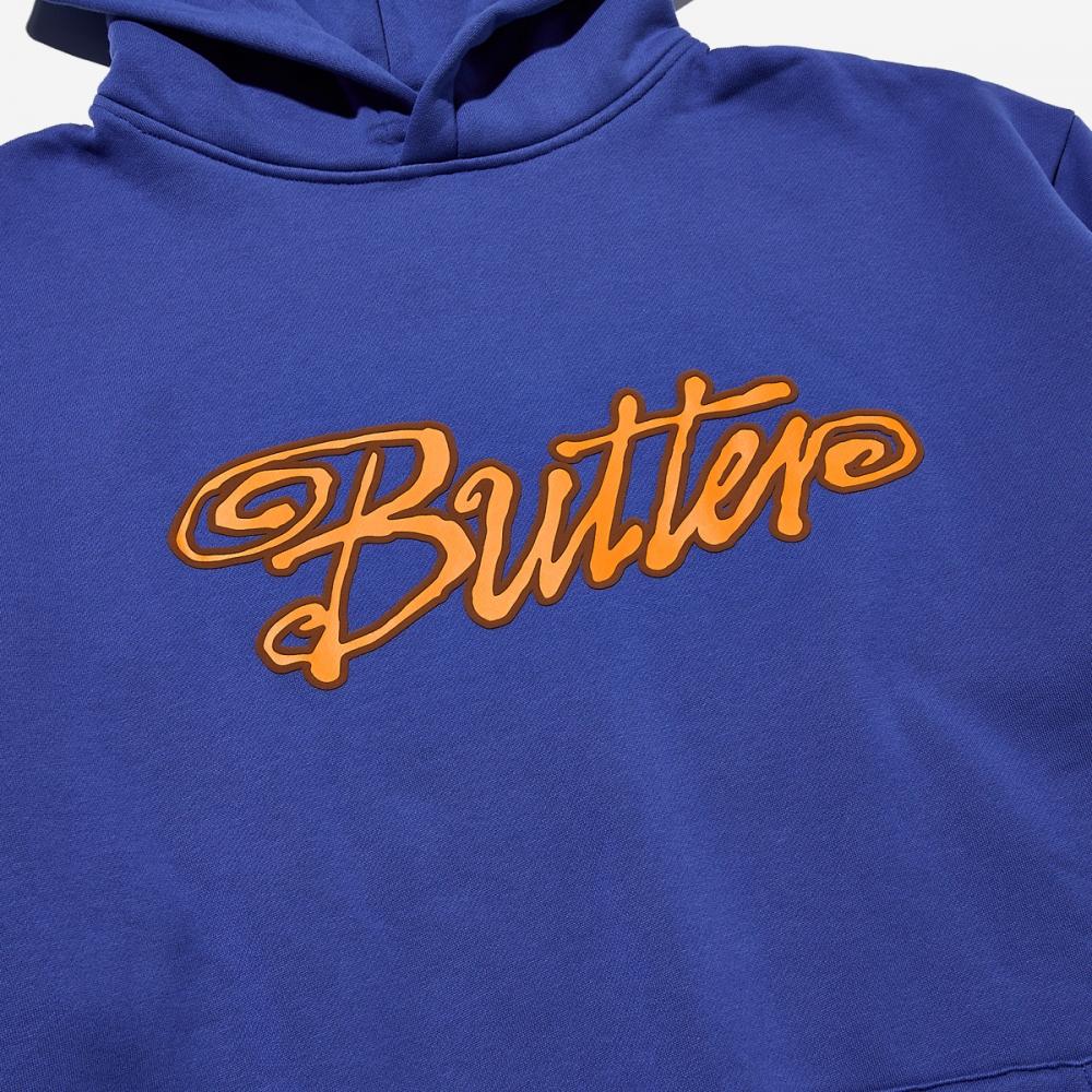 Butter Goods Jive Pullover Hood Jive Pullover Hood