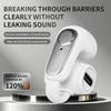 1pc Single Bluetooth 5.4 Ear Headphones Clip-On Headset Fashion Wireless Headphones
