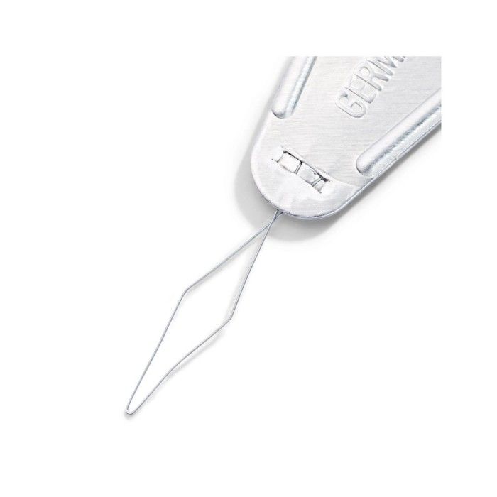 NEEDLE THREADERS BLISTER OF 3 (Box of 5) - 81999