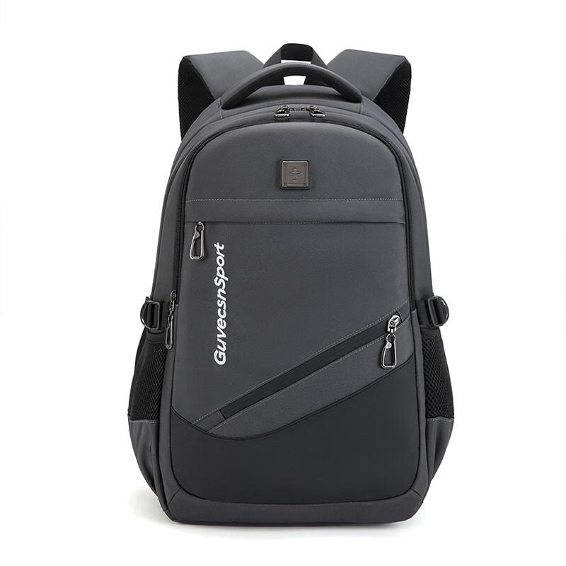 MDNG Men's Casual Travel Laptop Backpack