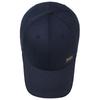 Gorra de Béisbol con Etiqueta GuanYouFu Lateral de Sándwich Sombreros Casuales para Personas de Mediana Edad y Mayores Sombrero para Viajes al Aire Libre Gorras Deportivas