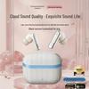 T18 True Wireless Bluetooth Earbuds: In-Ear, High-Fidelity Sound, Noise Cancelling, Stylish Design, Long Battery Life, Unisex.