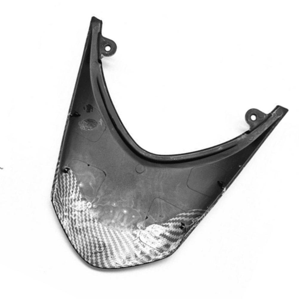 Motorcycle Modification Carbon Fiber Black Carbon Fiber Fairing ABS Material Direct Replacement For Kawasaki ZX10R 2004 China Mainland