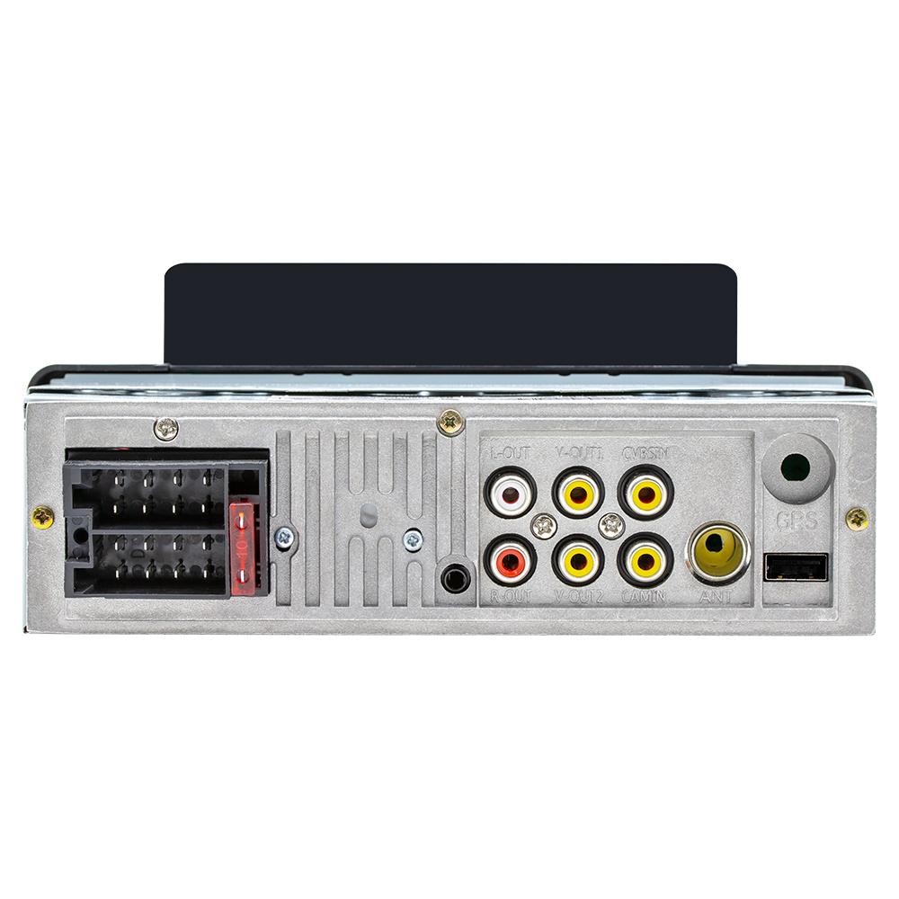 Car 1 Din 5 inch Radio Multimedia Player MP5  USB FM Compatible with Carplay And