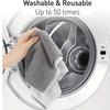 Reusable Microfiber Cleaning Cloths Rolls Household Kitchen Cloth Towel Roll Rag Multi-functional Washable Car Cleaning Cloth