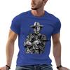 Clint Eastwood Best 8k Tshirt Summer Clothes Sports Fans Unisexs Tshirts