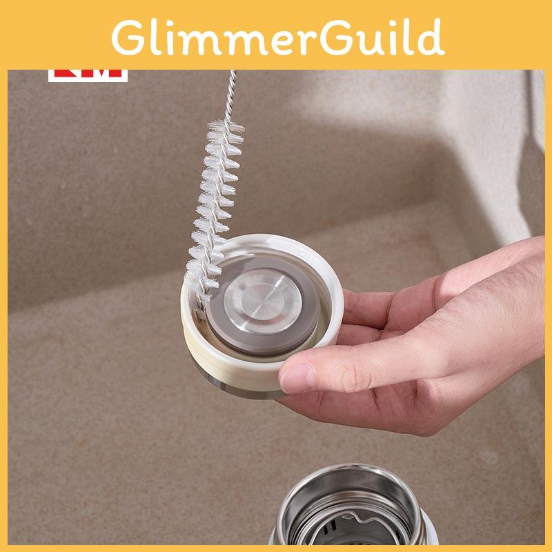 Plastic Multipurpose Spout Brush For Teapots Bottles And Tight Gaps