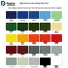 Dongdie High Flash Point Alkyd Anti-Corrosion Enamel Paint