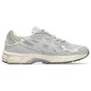 ASICS GEL-NYC Cloud Grey Green Unisex Retro Lifestyle Sneakers 1203A383-022