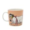 Arabia Moomin Moominmamma Marmalade Mug, [Item]