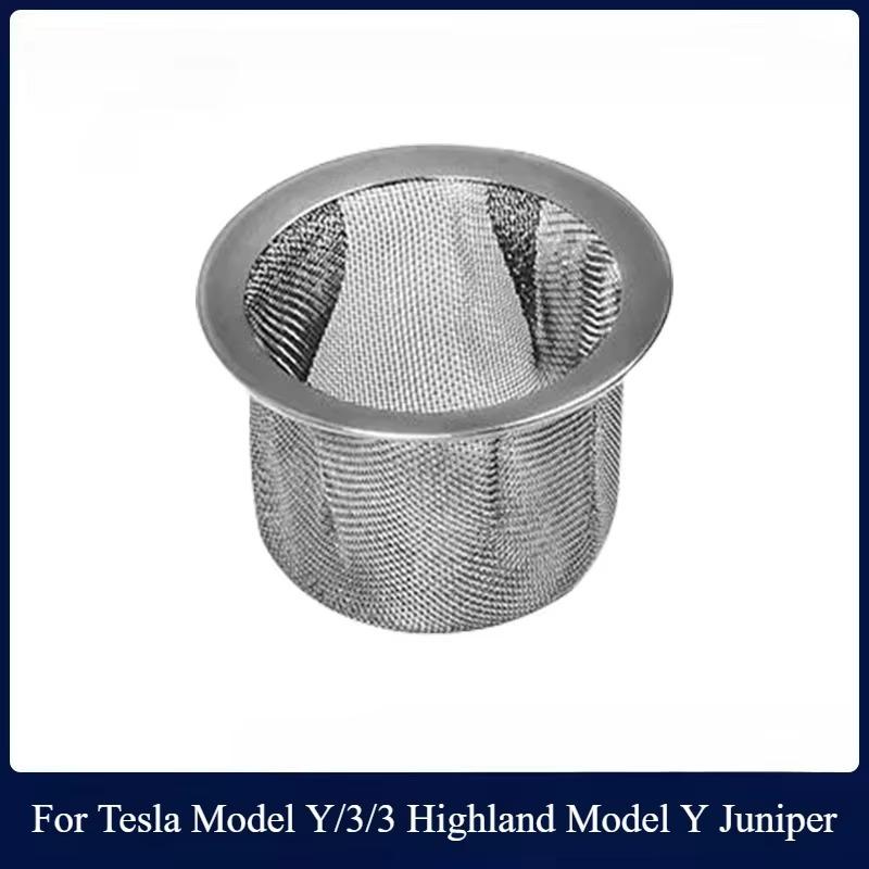 

Wiper Water Inlet Protection for Tesla Model 3 Y Gap Plug Prevent Liquid Intrusion Anti-aging Model 3 Highland Model Y Juniper