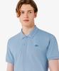 LACOSTE Men'S Color Croc Short Sleeve Polo Shirt Ph562E-56G Aey