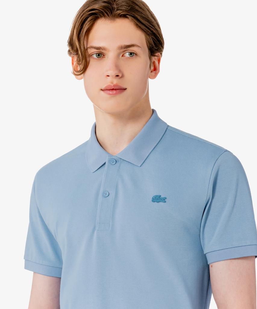 LACOSTE Men'S Color Croc Short Sleeve Polo Shirt Ph562E-56G Aey