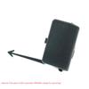 ESP1029 Front Bumper Tow Eye Hook Cover Cap 2K0807241 for VW Caddy MK3 2K 2003-2010