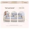 Universal Chenille Sofa Cushion Cover: Non-Slip, Luxury Design, 2025 Collection
