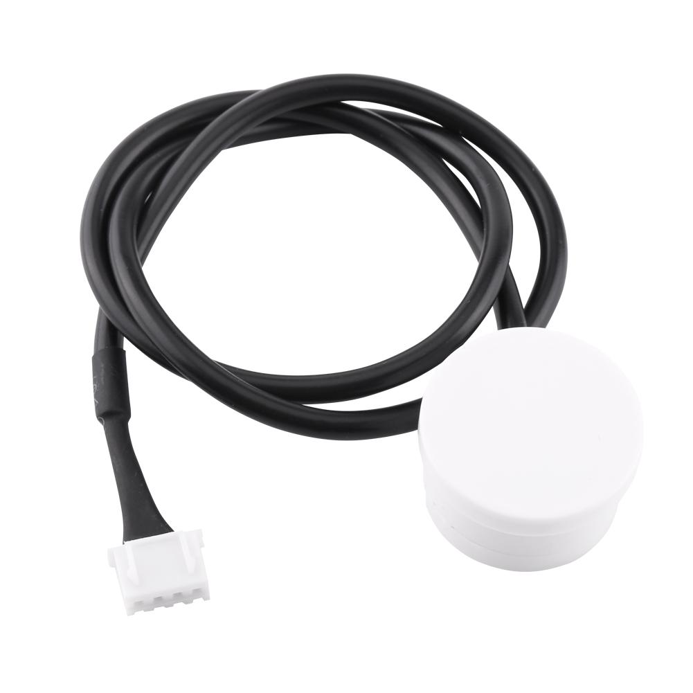 1pc XKC Y25 V Capteur de Niveau de Liquide Intelligent Sans Contact Outil de Détection pour Récipient Hermétique