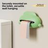 Wall Mounted Trash Bag Dispenser Wide Opening Trash Bag Storage Box  Kitchen Organizatio