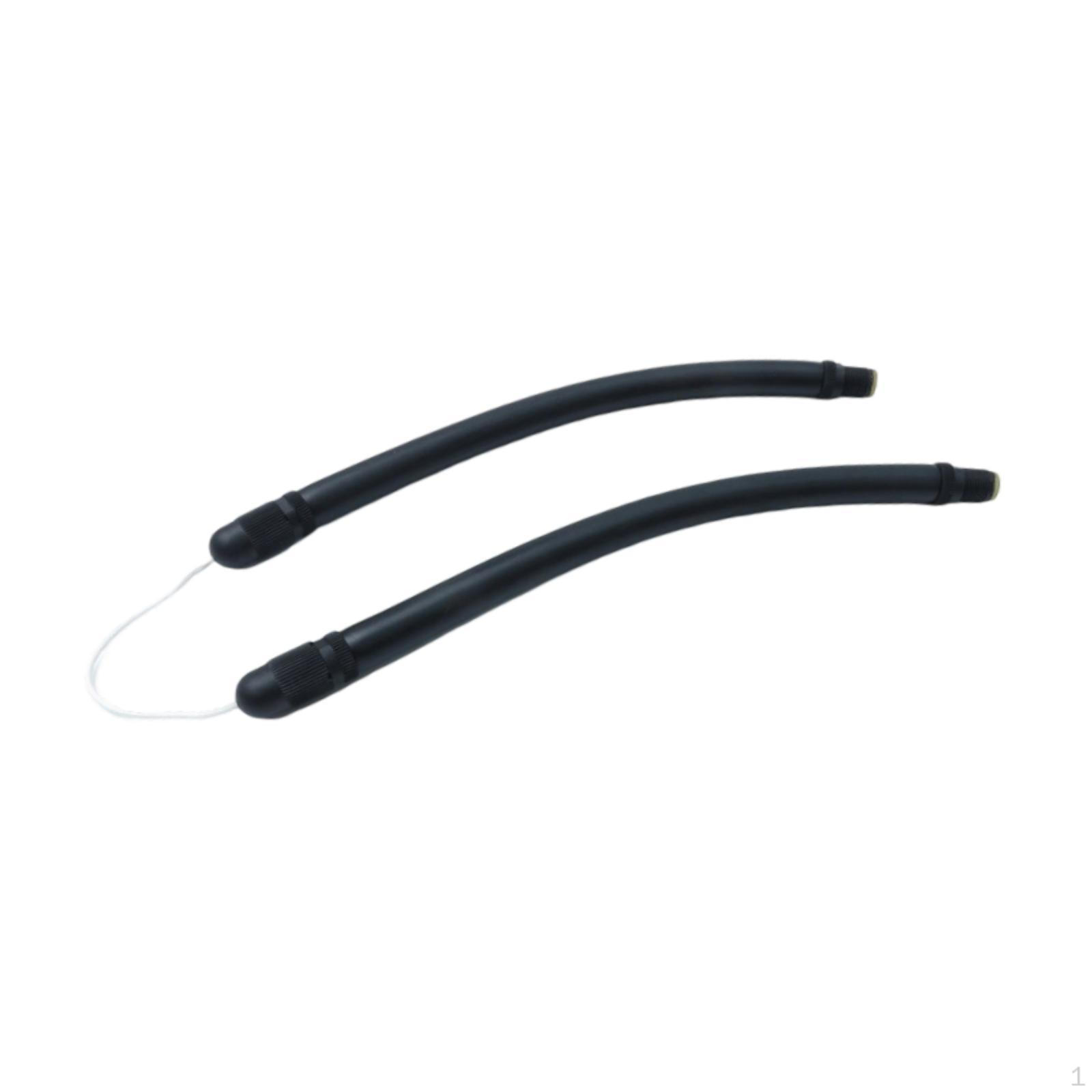 

Рыболовная эластичная трубка Профессиональный сверхпрочный латексный соединитель для подводной охоты S