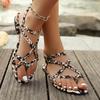 Calzado para mujer – Sandalias