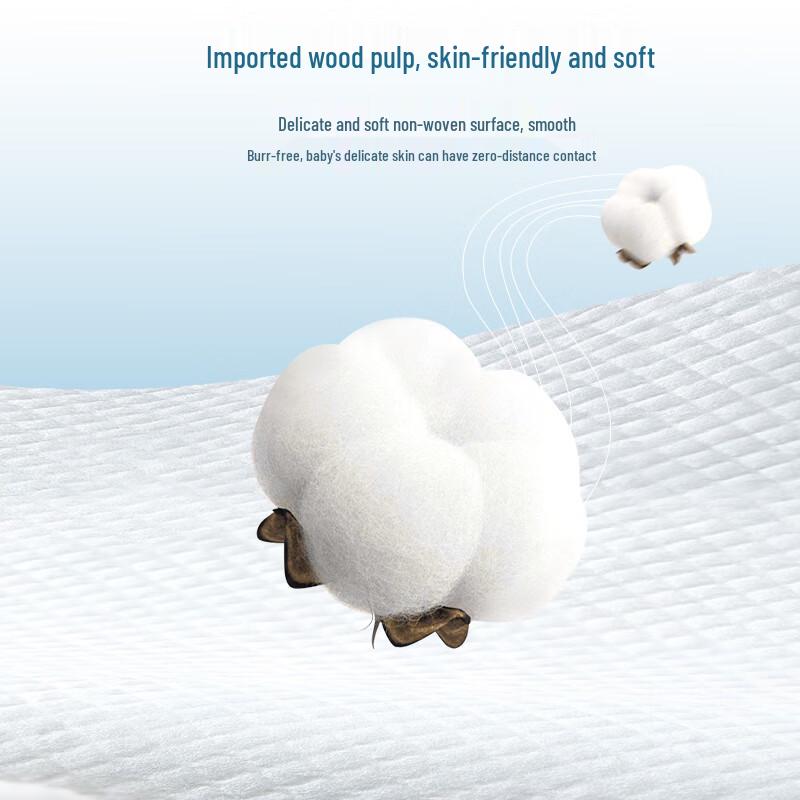 Kefu Adult Breathable Incontinence Pad